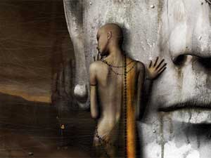 qui a besoin de l'autre..?